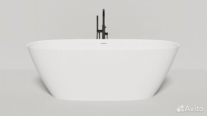Ванна sofia 185