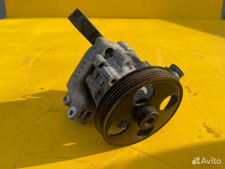 Гидроусилитель руля Opel Insignia 13258067