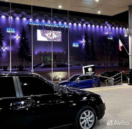 Новые Блэки black edition