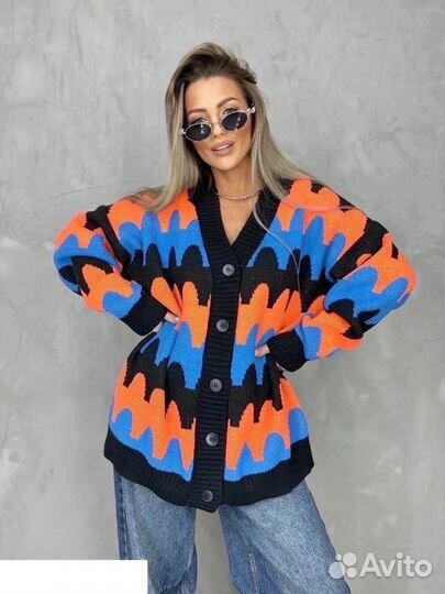 Кардиган 52р до 66р