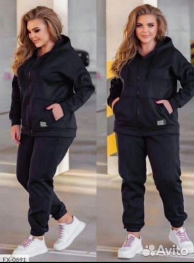Спортивные флисовые костюмы Размер от 50 по 62