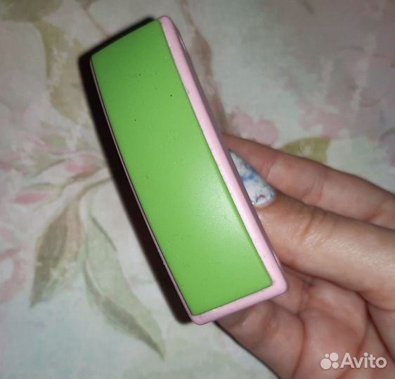 Штамп для стемпинга Konad