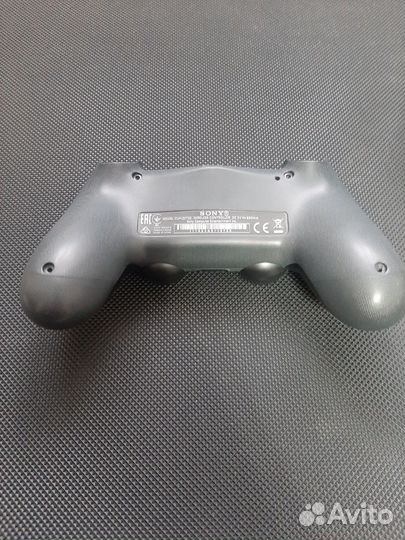 Геймпад ps4