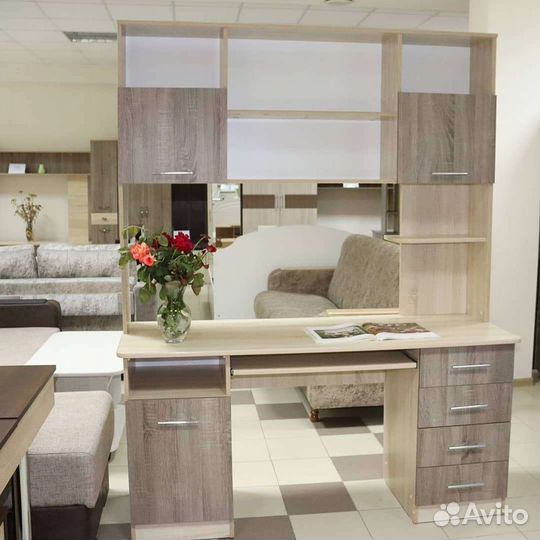 Компьютерный стол Б5