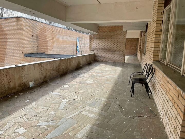 Производство, 600 м²