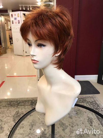 Искусственный парик Ivy Ellen Wille