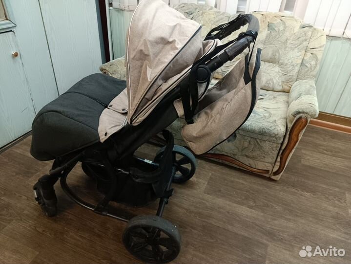 Прогулочная коляска бу