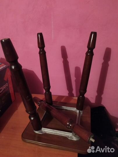 Табуретка бу