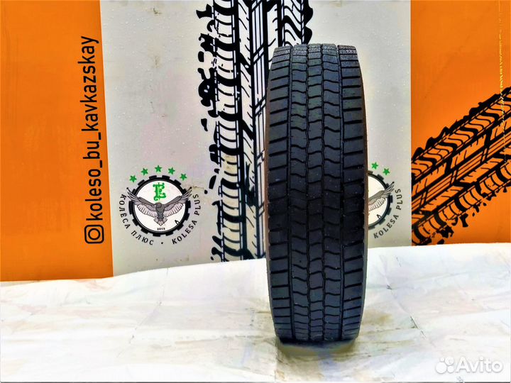 Шины   215/75 r 17.5  goodyear regional rhd2+ artd