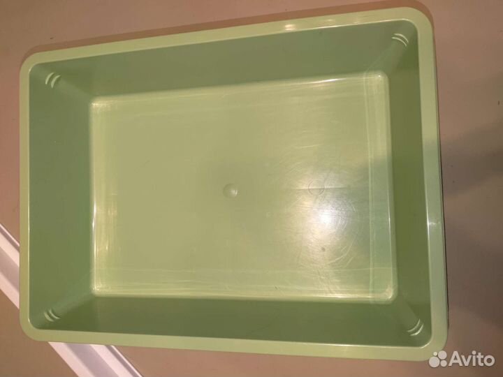 Кошачий лоток