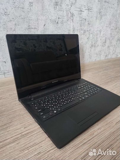 Ноутбук lenovo g50-45