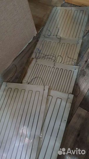 Электро монтажные работы