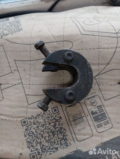 Съемник шрус