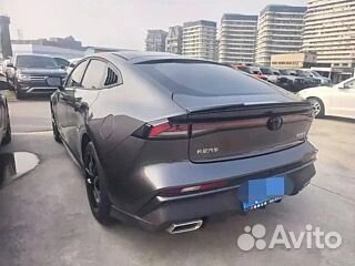 Changan UNI-V 1.5 AMT, 2024, 6 000 км