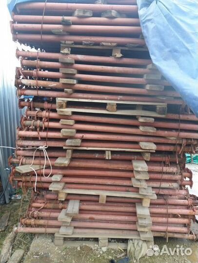 Стальная опалубка на продажу