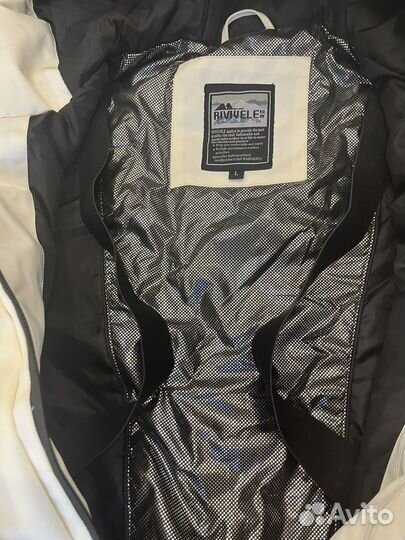 Лыжный комбинезон унисекс