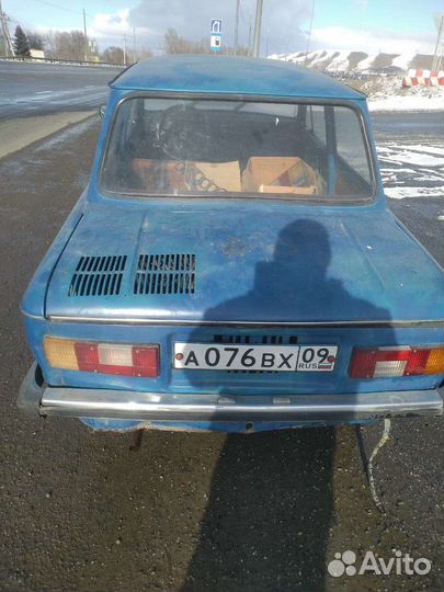Заз 968 Запорожец на з/ч