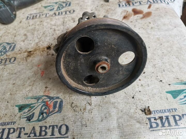 Насос гур ваз (LADA) Largus Cross I (2013—2021)