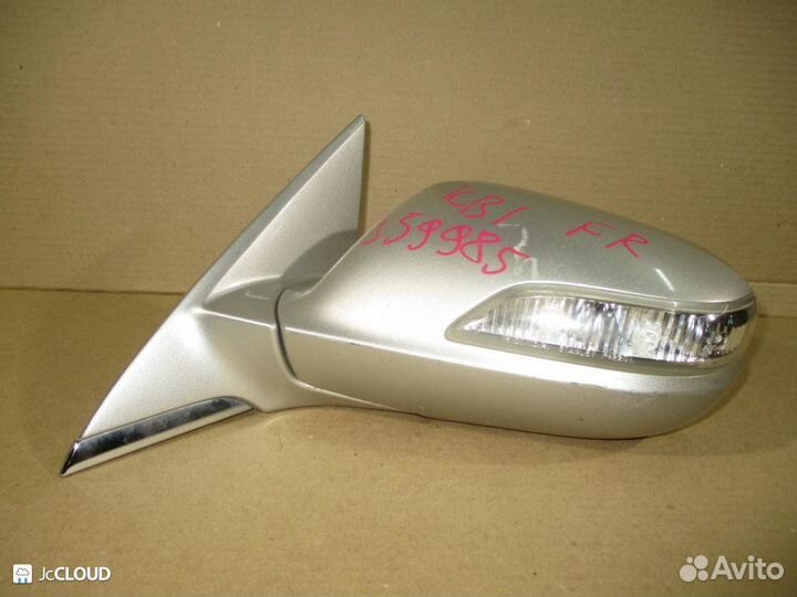 Зеркало на honda legend KB1 J35A