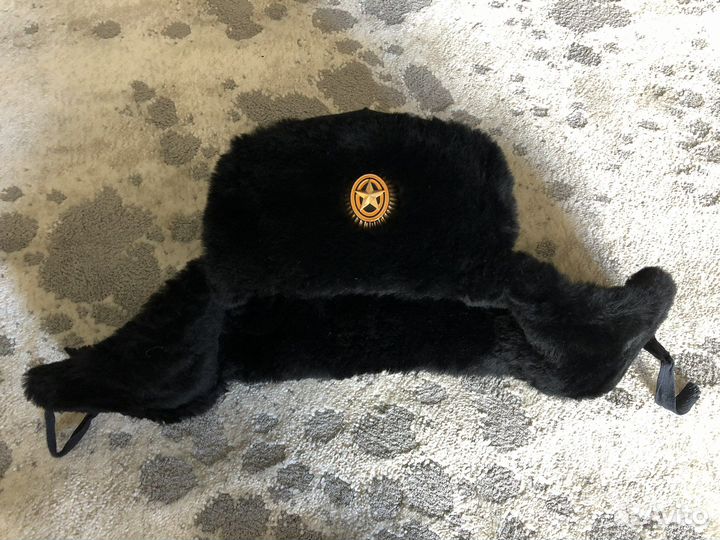 Кадетская форма