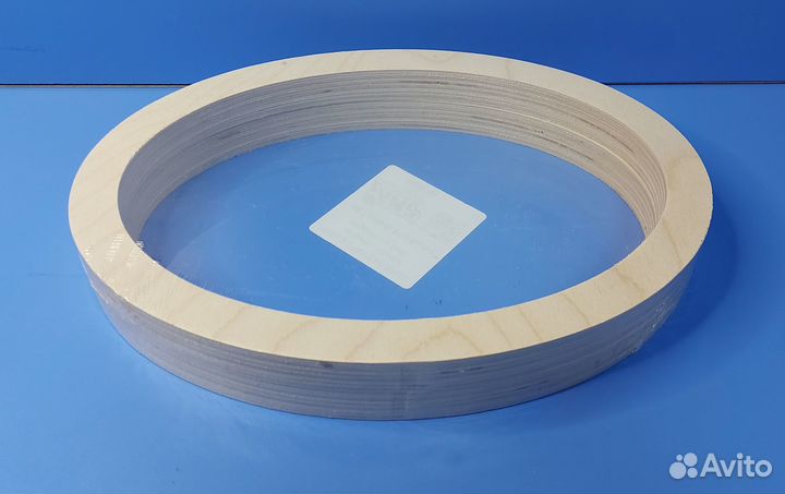 Проставки 6*9 для динамиков