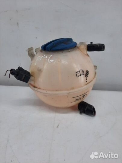 Бачок расширительный Volkswagen Golf хэтчбэк 3 дв