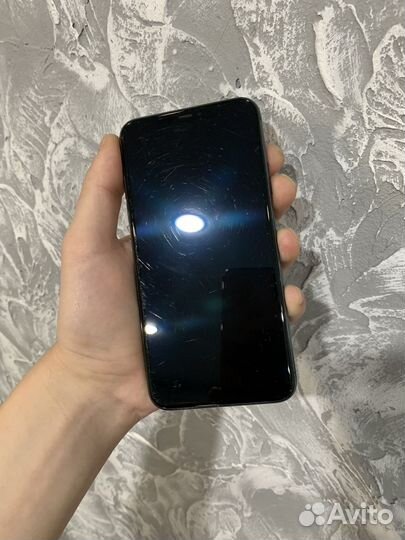 iPhone 11 Pro Max, 256 ГБ