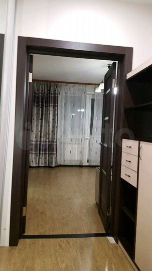 Квартира-студия, 43 м², 5/13 эт.