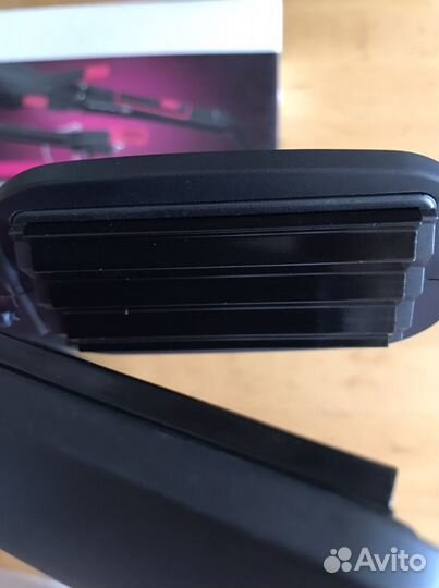 Плойка 3в1 (мультистайлер)