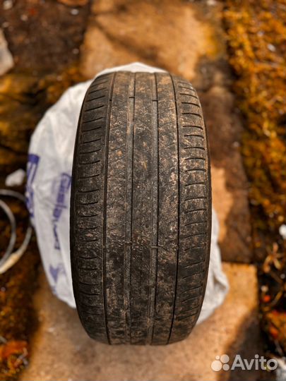 Michelin E-Primacy 225/55 R17