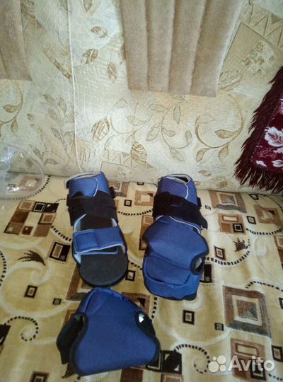 Обувь барука