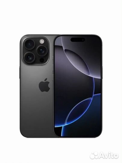 iPhone 16 Pro Max, 1 ТБ