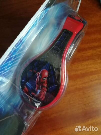 Наушники детские