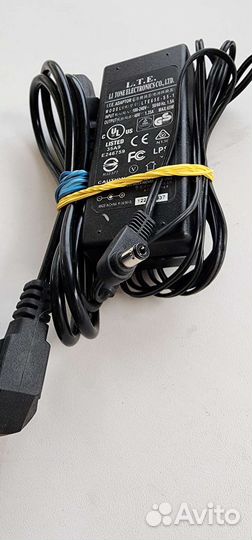 Блок питания 48 V, 1 35 A