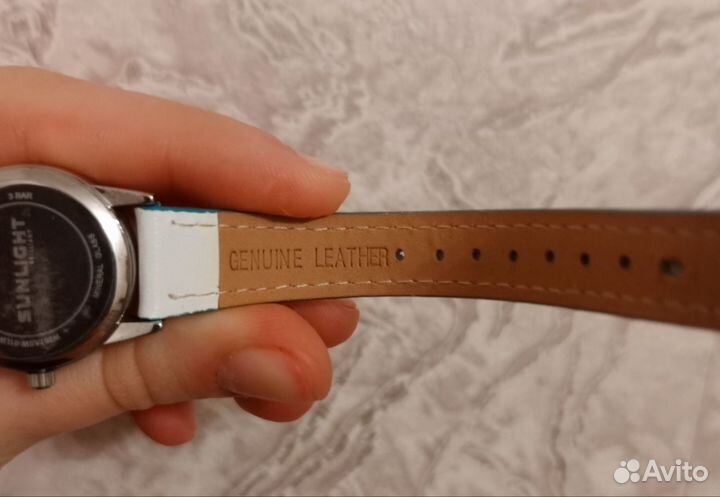 Часы наручные женские