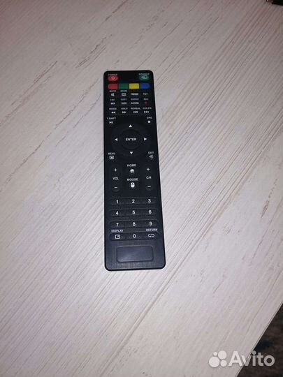 Пульт ду Econ