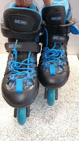 Коньки Ролики детские