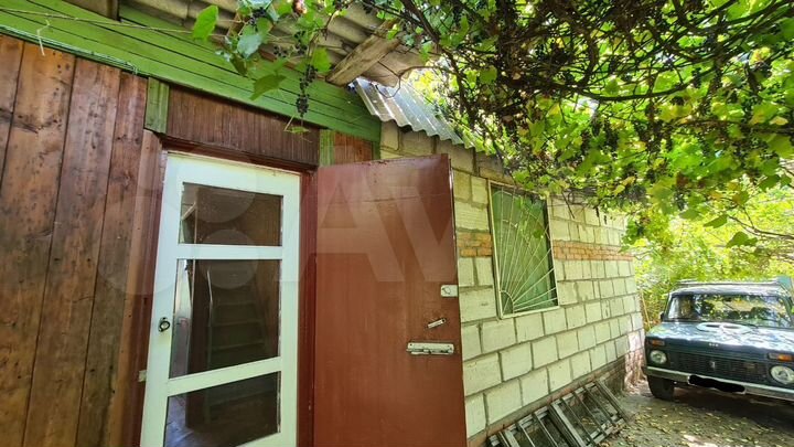 Дача 71 м² на участке 8 сот.