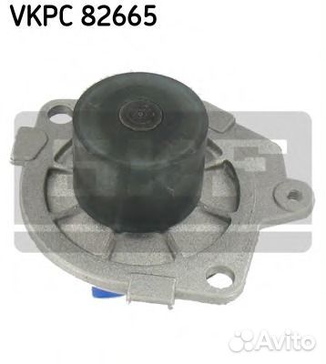 Водяной насос SKF vkpc 82665