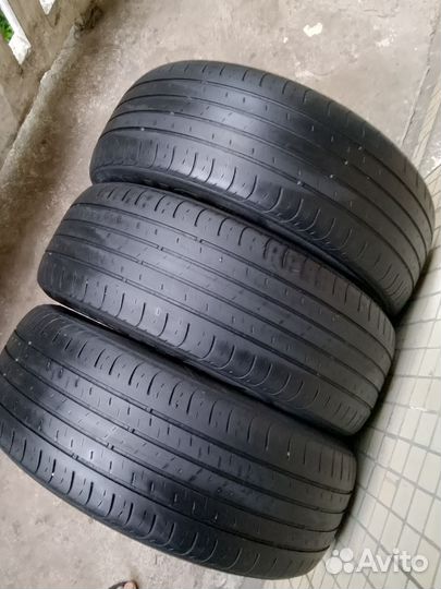 Kumho Solus SA01 Plus 215/60 R17 96H