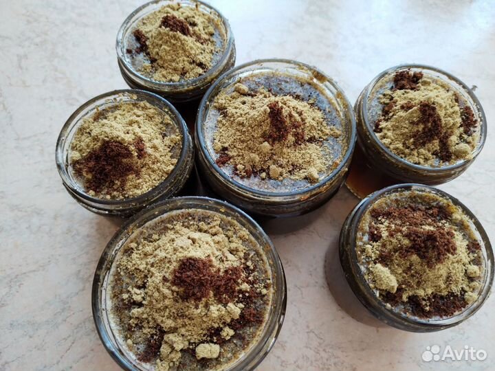 Медогон антипаразитарный