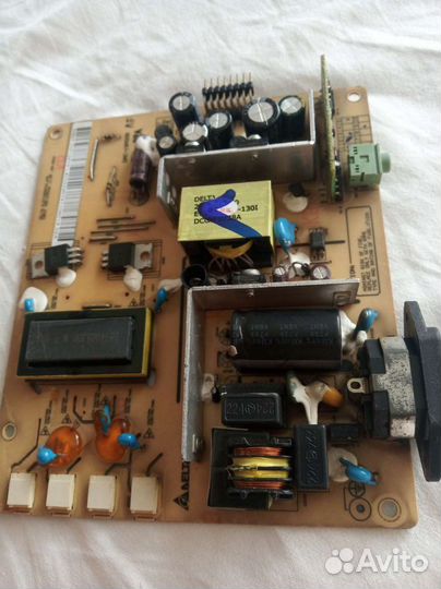 Блок питания DAC19-M005