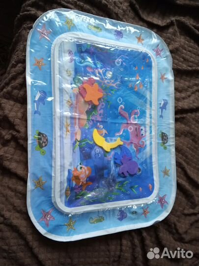 Коврик водный