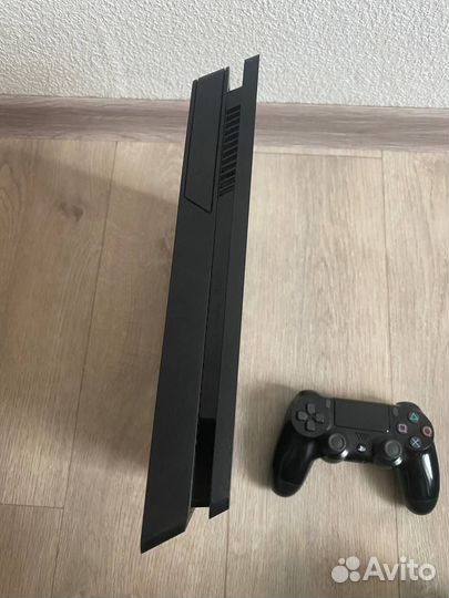 Sony PS4 Slim 500gb