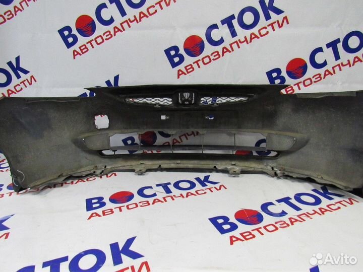 Бампер Перед honda FIT GD3, GD1, GD2, GD4