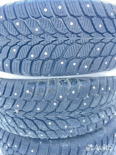 КАМА Кама И-391 16.00/65 R16