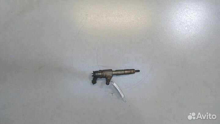 Форсунка топливная Ford Focus 3, 2014