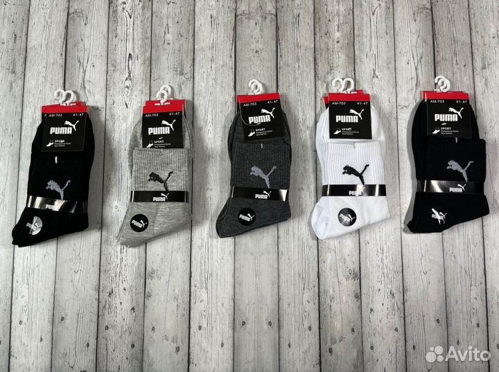 Носки Tommy Hilfilger Nike