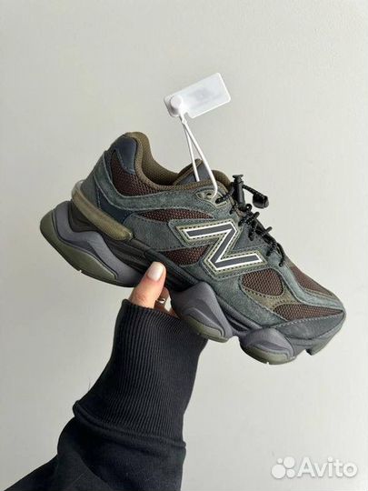 Кроссовки New balance 9060