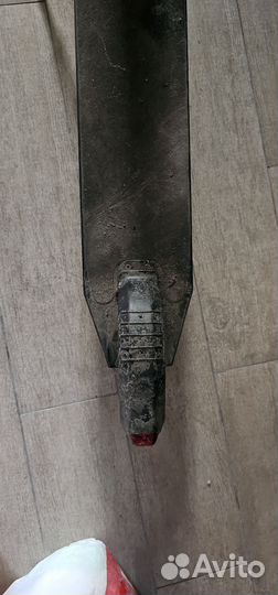 Электросамокат iconbit